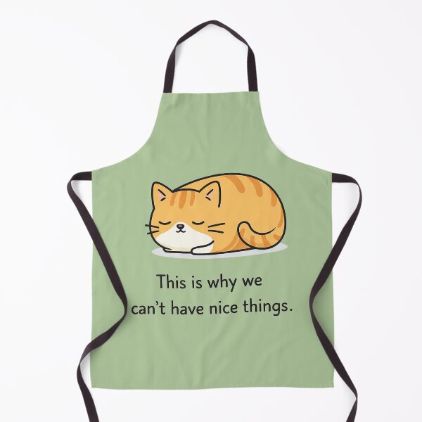 Item preview, This is why we can’t have nice things designed and sold by AlexandruStoian.