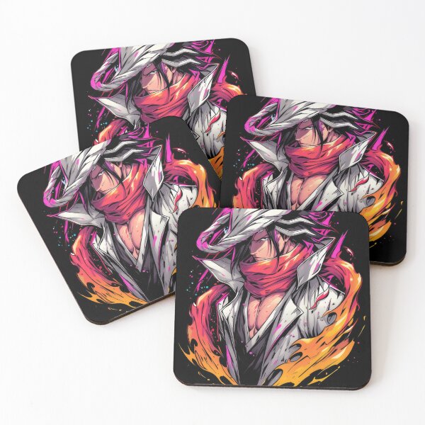 Item preview, Kuchiki Byakuya designed and sold by mika-gallery.