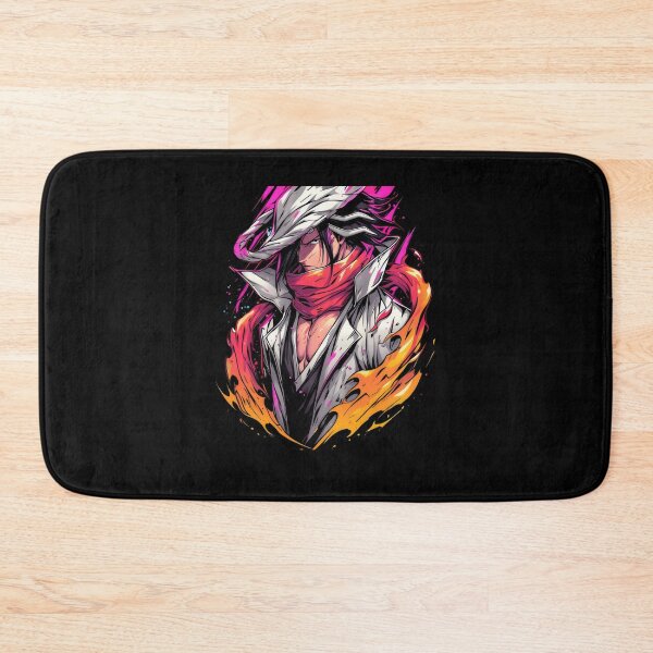 Item preview, Kuchiki Byakuya designed and sold by mika-gallery.