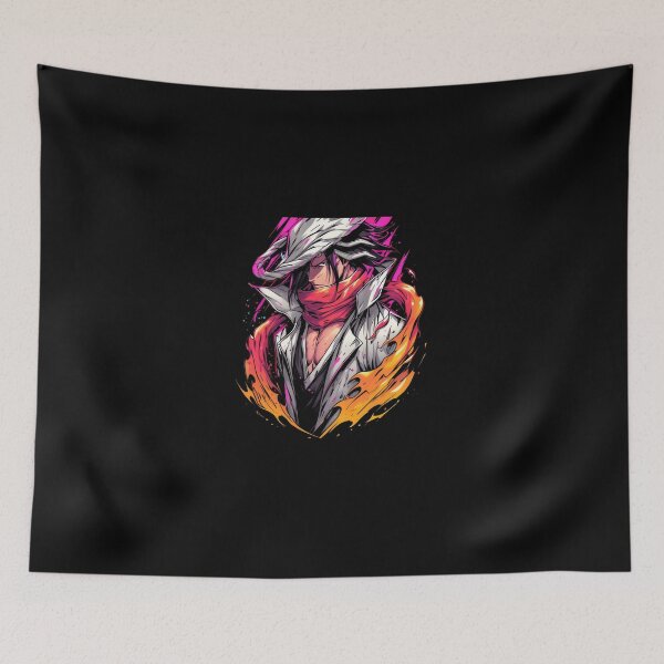 Item preview, Kuchiki Byakuya designed and sold by mika-gallery.