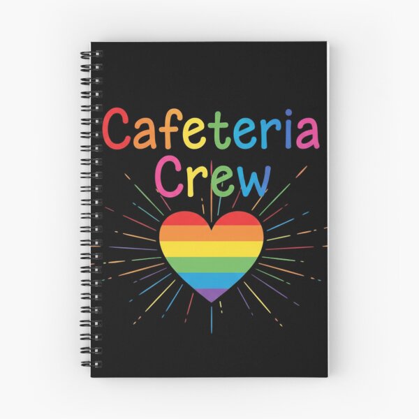 Item preview, Cafeteria Squad – Lunch Ladies Rock School Food Crew designed and sold by Alexis Art Collection.