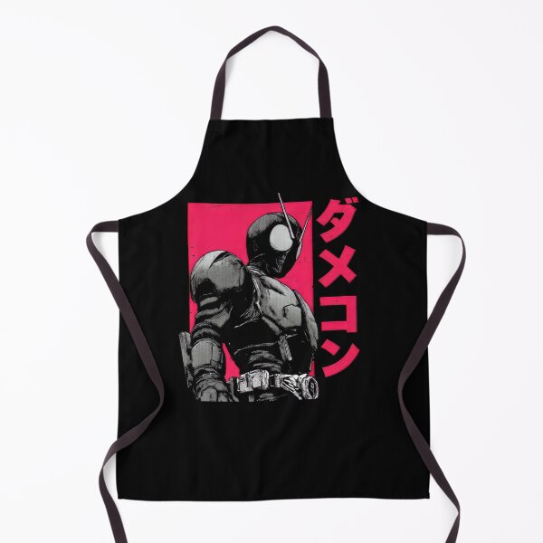 Item preview, Kamen Rider designed and sold by mika-gallery.