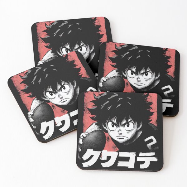 Item preview, Eyeshield 21 designed and sold by mika-gallery.