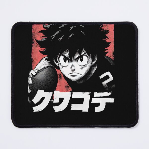 Item preview, Eyeshield 21 designed and sold by mika-gallery.