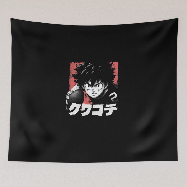 Item preview, Eyeshield 21 designed and sold by mika-gallery.
