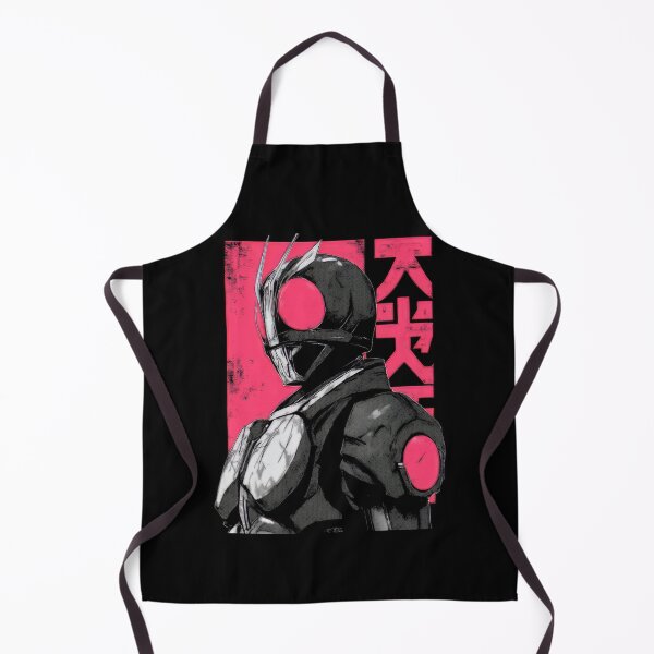 Item preview, Kamen Rider designed and sold by mika-gallery.