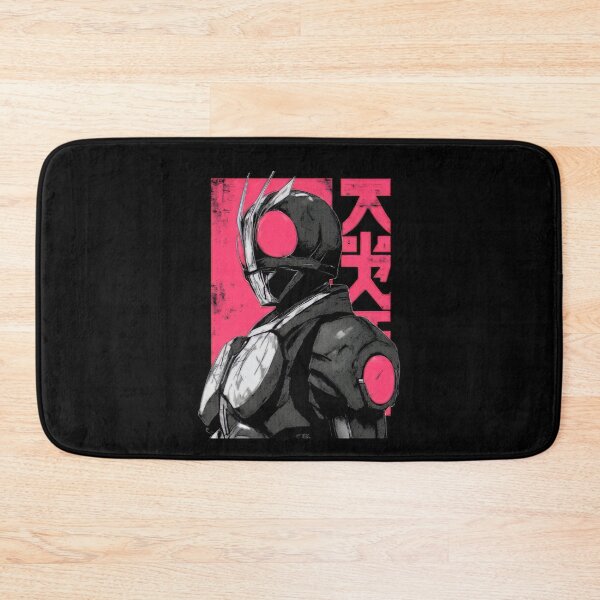 Item preview, Kamen Rider designed and sold by mika-gallery.