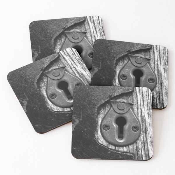Item preview, the keyhole designed and sold by richman.