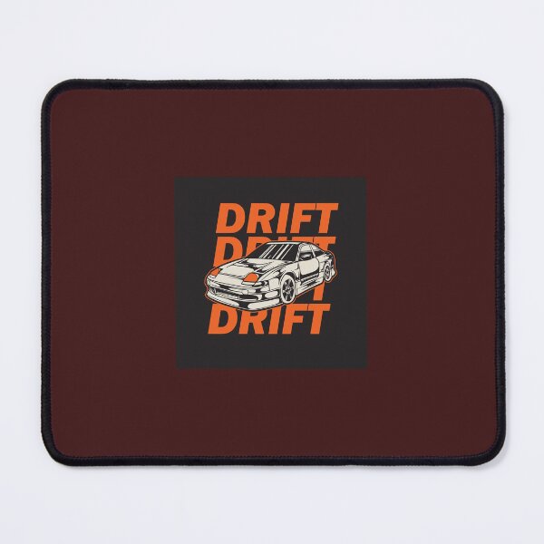 Item preview, Drift Or Die Car Racing Design designed and sold by Doodle46.