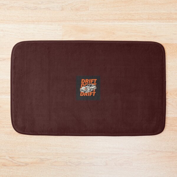 Item preview, Drift Or Die Car Racing Design designed and sold by Doodle46.