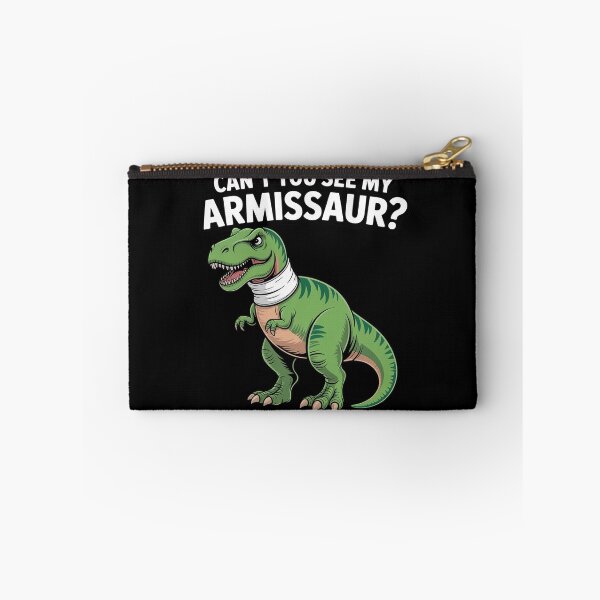Item preview, Broken Arm For Men Boy Kids Hand Wrist Injury Dinosaur designed and sold by andreaswest.
