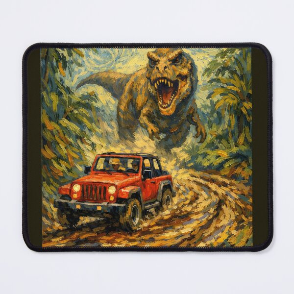 Item preview, Vincent van Chomp  designed and sold by WeirdMDK.