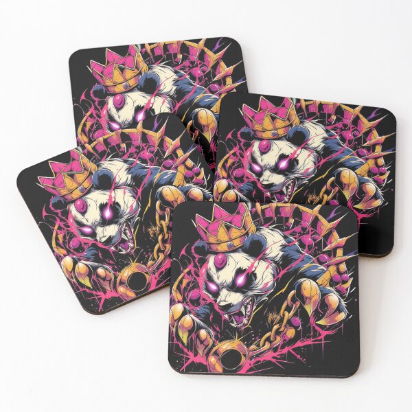 Item preview, Panda designed and sold by lukas-lei-art.