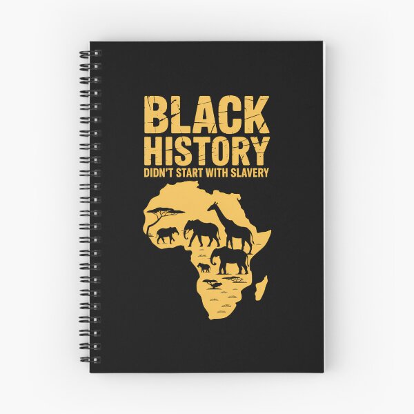Item preview, Black History Africa designed and sold by SyncSusscess.
