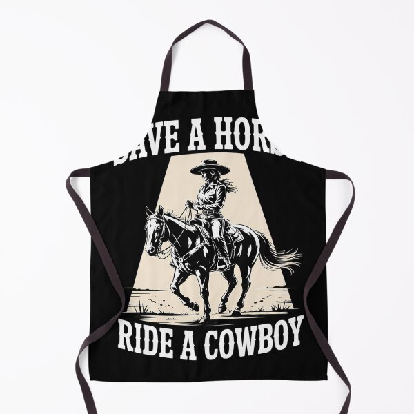 Item preview, Country Concert Save a Horse Ride a Cowboy designed and sold by FluoroWave.