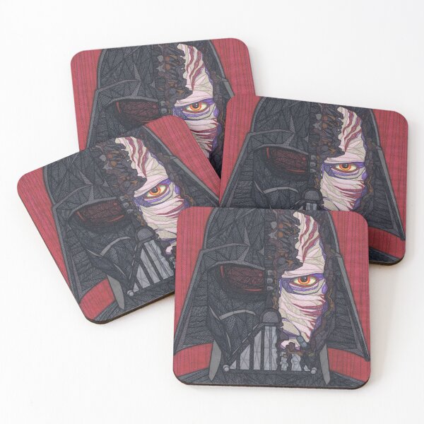 Item preview, "Anakin is Gone" designed and sold by Spencer Holdsworth.