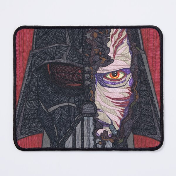 Item preview, "Anakin is Gone" designed and sold by Spencer Holdsworth.