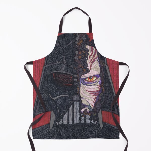 Item preview, "Anakin is Gone" designed and sold by Spencer Holdsworth.