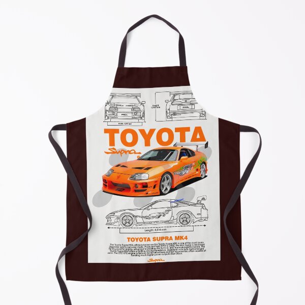 Artikelvorschau, Klassische Illustration eines JDM-Sportwagens entworfen und verkauft von Doodle46.