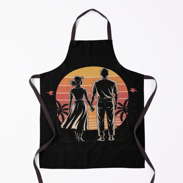 Item preview, Couples that metal detect together, stay together designed and sold by FluoroWave.