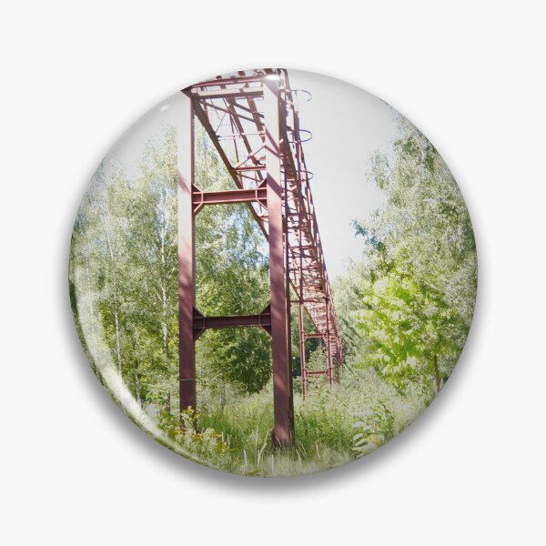 Item preview, Old mine designed and sold by CrtvOdss.