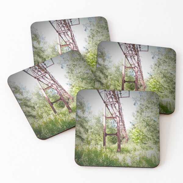 Item preview, Old mine designed and sold by CrtvOdss.
