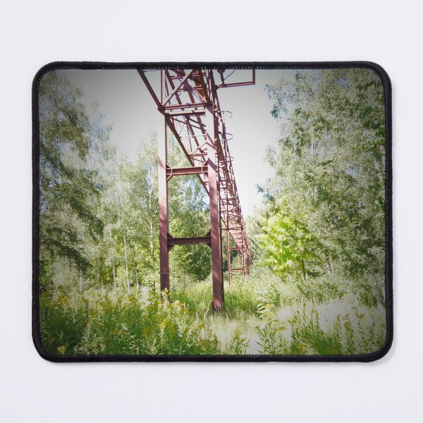 Item preview, Old mine designed and sold by CrtvOdss.