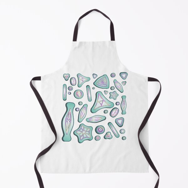 Item preview, Diatom party, now in 3d! designed and sold by Itinlea.