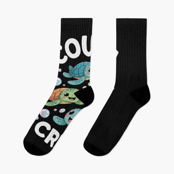 Item preview, Cousin Crew Sea Turtle Lovers World Turtle Day Party Squad designed and sold by FluoroWave.