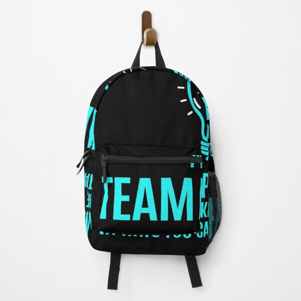 Item preview, Team Leader designed and sold by aqnkkalw83.