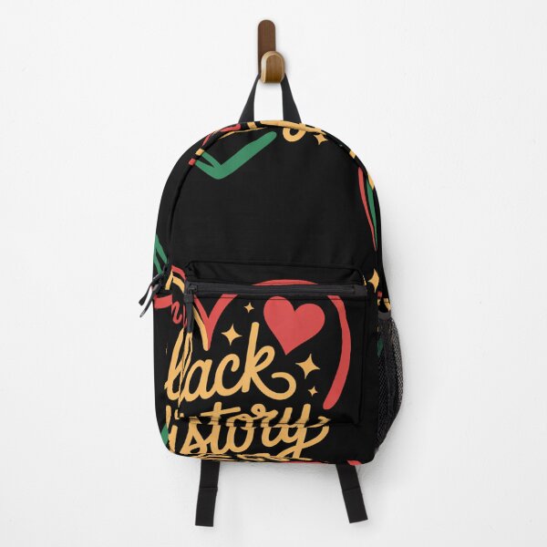 Item preview, Black History designed and sold by SyncSusscess.