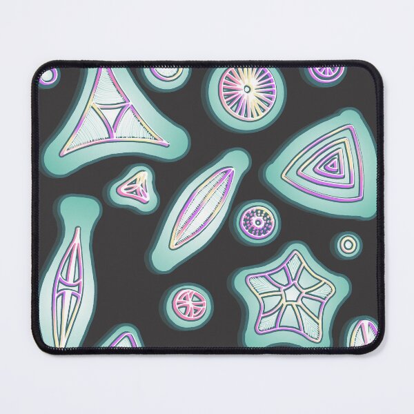 Item preview, Diatom party, simplified designed and sold by Itinlea.