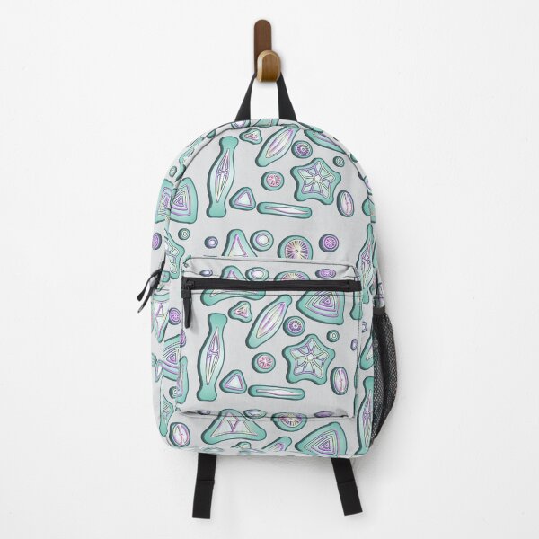 Item preview, Diatom party, simplified designed and sold by Itinlea.