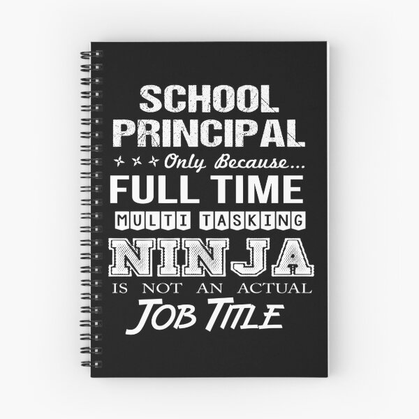 Item preview, School Principal designed and sold by jeromgaug336.