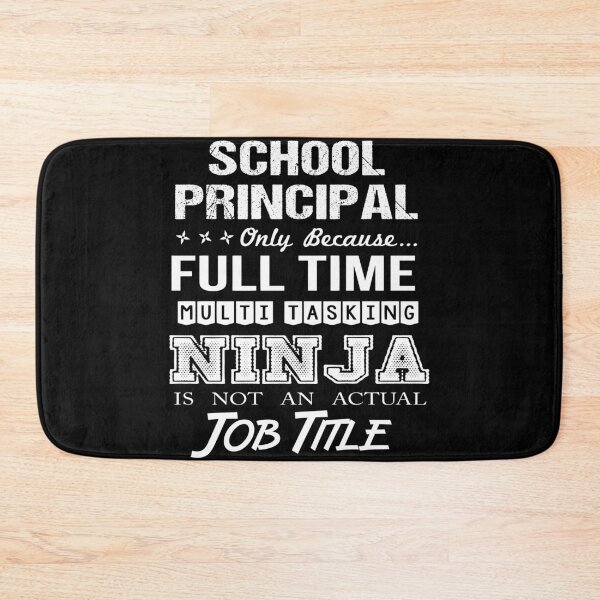 Item preview, Director de la escuela designed and sold by jeromgaug336.
