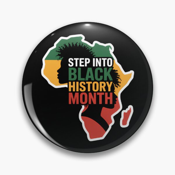 Item preview, Black History Lovers  designed and sold by SyncSusscess.