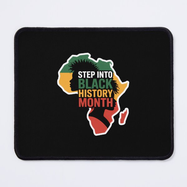 Item preview, Black History Lovers  designed and sold by SyncSusscess.