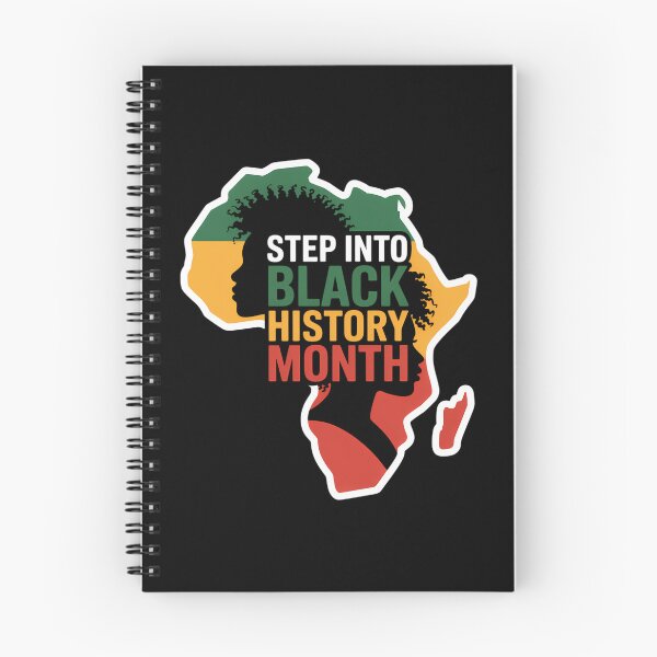 Item preview, Black History Lovers  designed and sold by SyncSusscess.