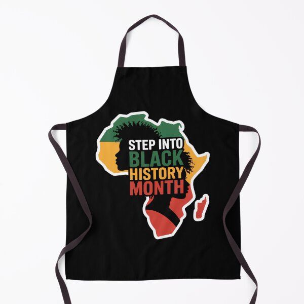 Item preview, Black History Lovers  designed and sold by SyncSusscess.