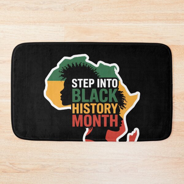 Item preview, Black History Lovers  designed and sold by SyncSusscess.