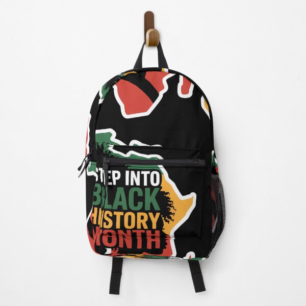 Item preview, Black History Lovers  designed and sold by SyncSusscess.