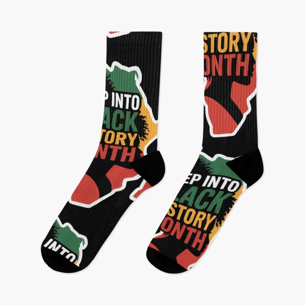 Item preview, Black History Lovers  designed and sold by SyncSusscess.