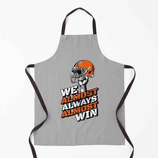 Item preview, We Almost Always Almost Win Football Fans Lovers designed and sold by MabelWells.