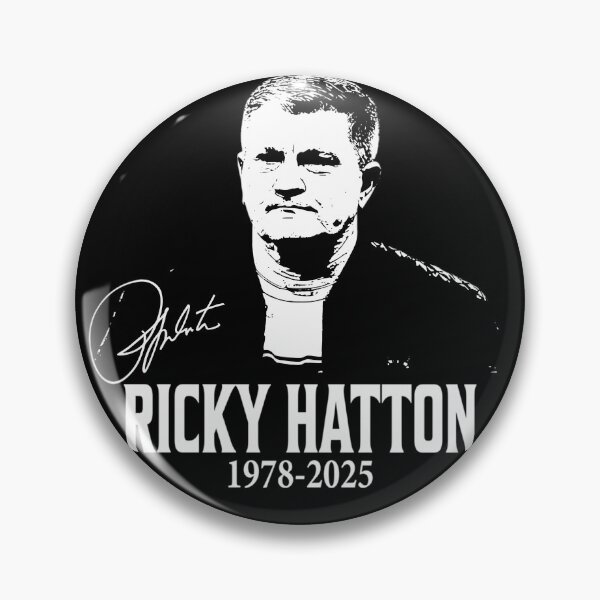 Item preview, 1978-2025 RIP Ricky-Hatton Boxing Legend 70s designed and sold by IrinaVeradeLeal.