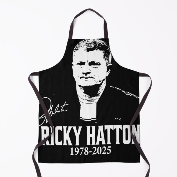 Item preview, 1978-2025 RIP Ricky-Hatton Boxing Legend 70s designed and sold by IrinaVeradeLeal.