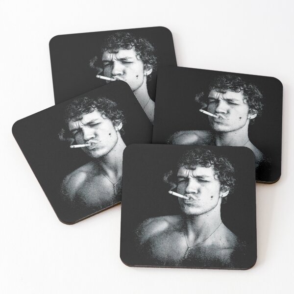Item preview, Connor Storrie Ilya Rozanov Fan Art designed and sold by DebbieEganCo.