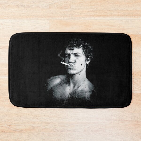 Item preview, Connor Storrie Ilya Rozanov Fan Art designed and sold by DebbieEganCo.