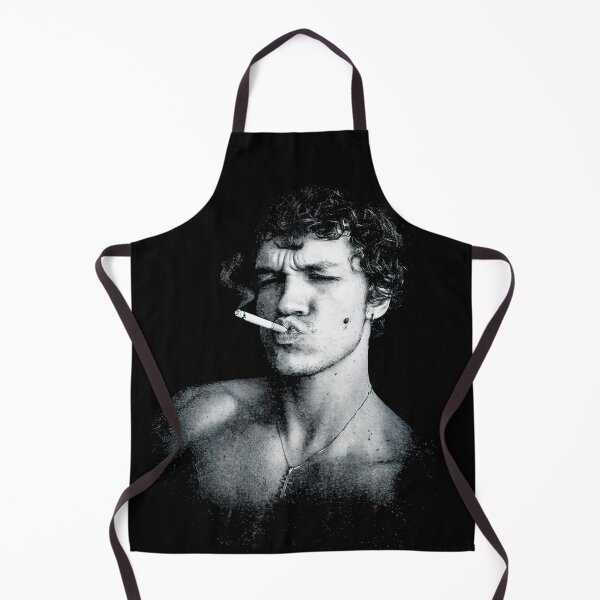 Item preview, Connor Storrie Ilya Rozanov Fan Art designed and sold by DebbieEganCo.