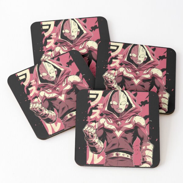 Item preview, Ultraman designed and sold by mika-gallery.