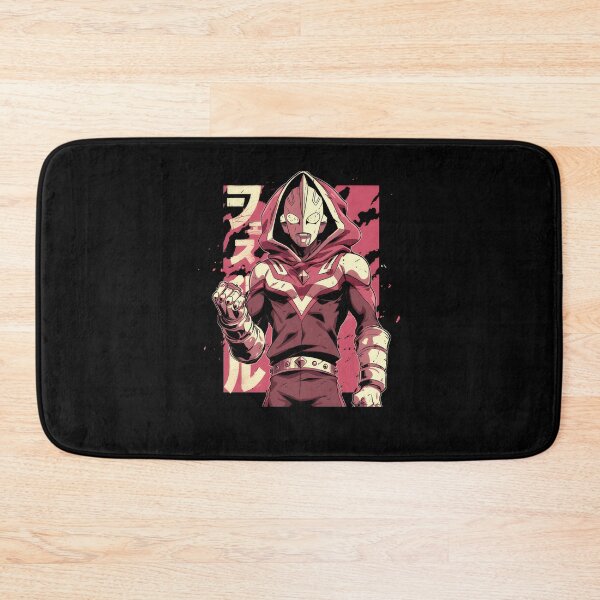 Item preview, Ultraman designed and sold by mika-gallery.